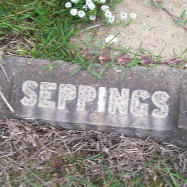 SEPPINGS