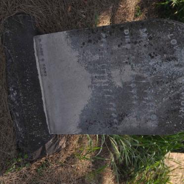 SEFTON Millicent -192?