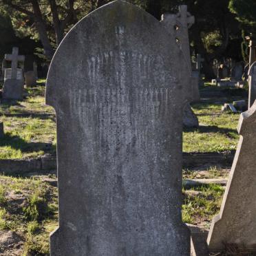 SHANKEY George Ernest 1882-1910