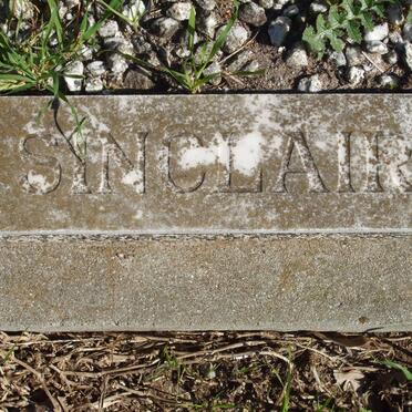 SINCLAIR
