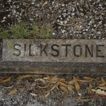 SILKSTONE