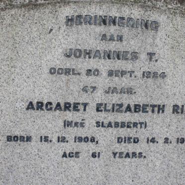 SLABBERT :: BRESLER :: HAUPT