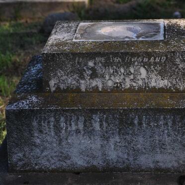 SMITH Stanley Charlton -1917