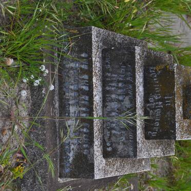 SMITH Reuben -1952 &amp; Johanna PIENAAR -1950