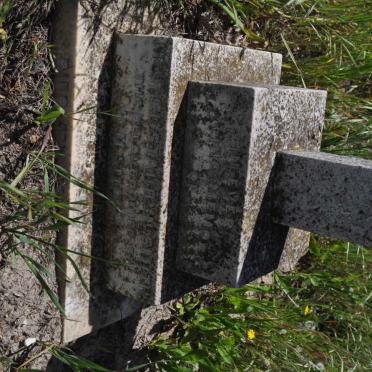 SMITH Muriel St. Aubyn 1900-1927