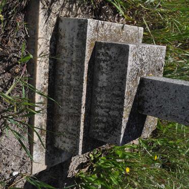 SMITH Muriel St. Aubyn 1900-1927