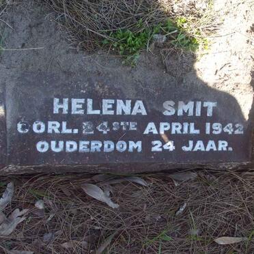 SMIT Helena -1942