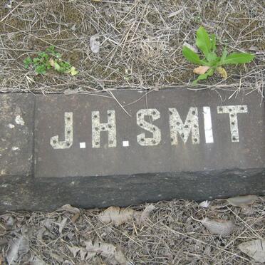 SMIT J.H.