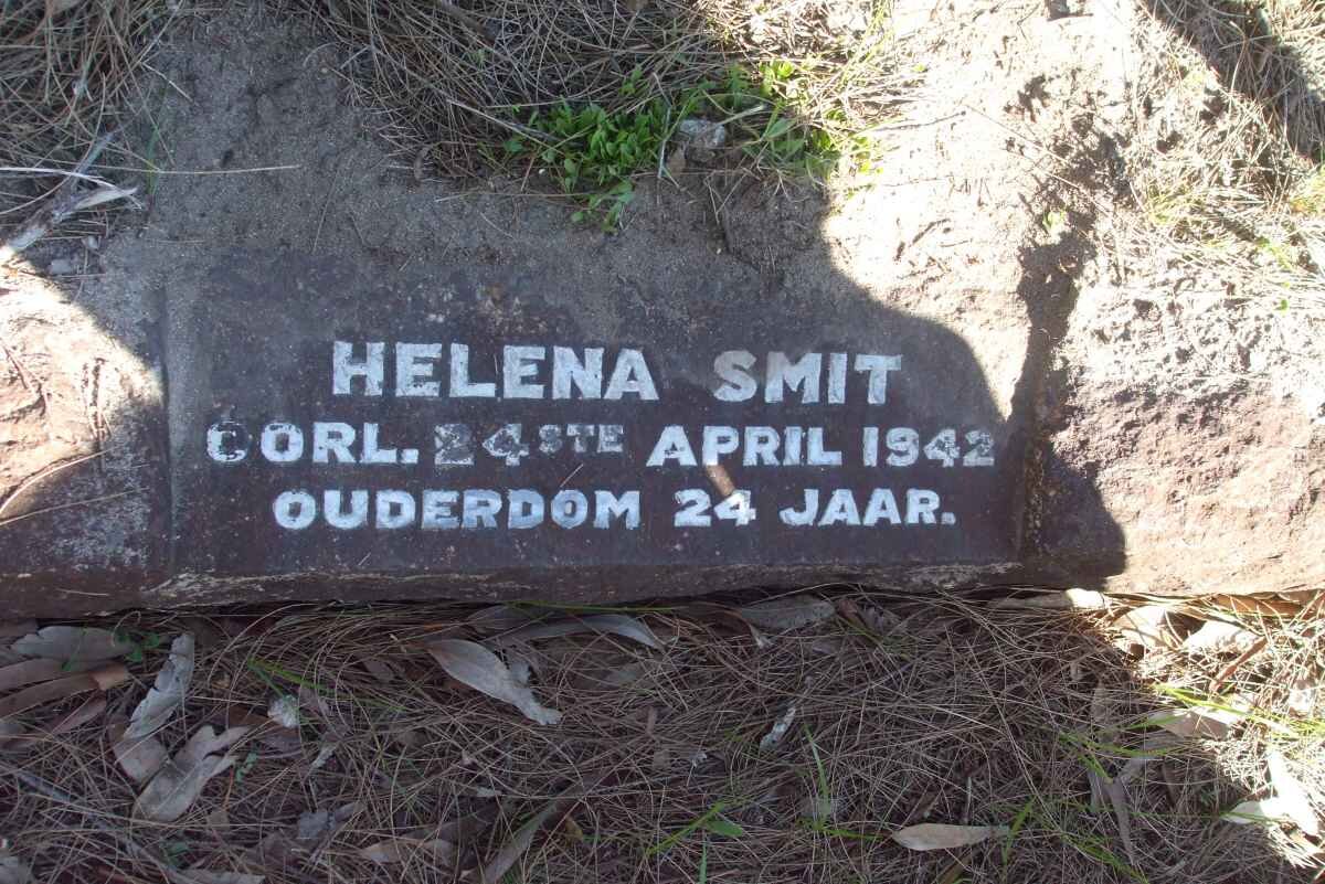 SMIT Helena -1942