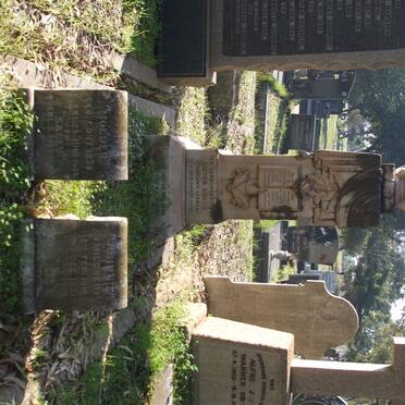 SMEER Pieter 1832-1898 &amp; Moeder 1838-1928