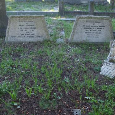 SPROULE :: YOUNG :: McMILLAN