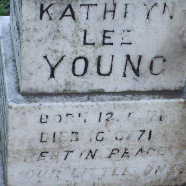 SPROULE :: YOUNG :: McMILLAN