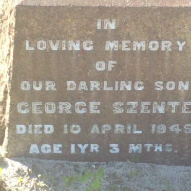 S - Surnames :: Vanne - S