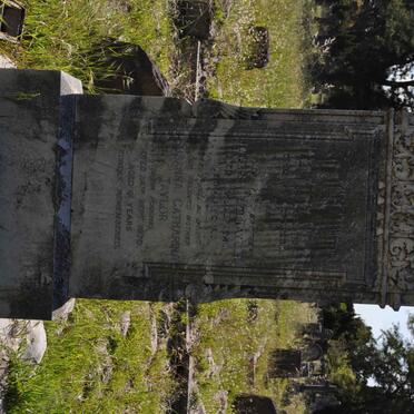 TAYLOR John Henry &amp; Susanna Catharina FOUCHE -1970 :: TAYLOR John Samuel -1940