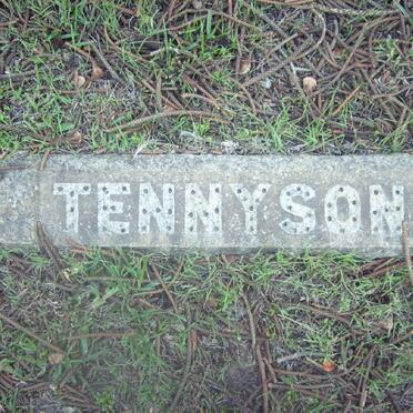 TENNYSON