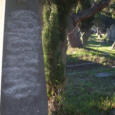 TISSEAU Germaine -1912