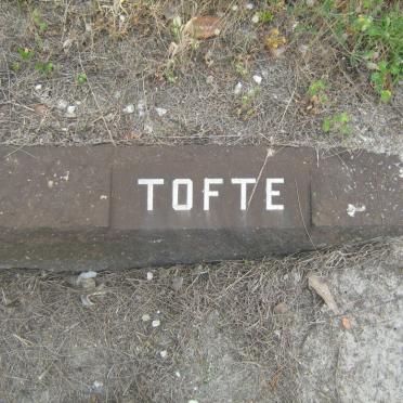 TOFTE