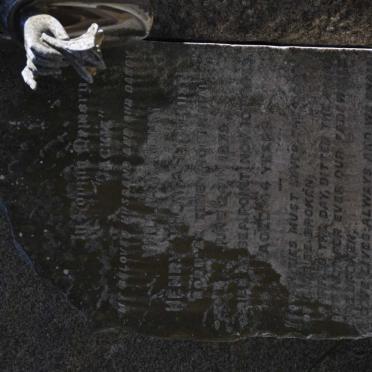 THOMAS William John Henry 1879-1923 :: WILLIAMS Richard 1869-1940 