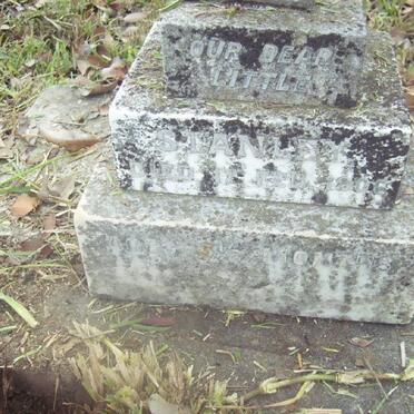 THOMAS Stanley -1906