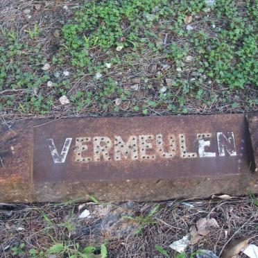 VERMEULEN