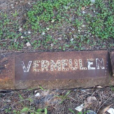 VERMEULEN