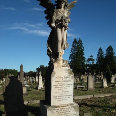 VOLKWYN :: MATTHEWS :: SCHIETEKAT :: JARDINE :: SOMERVILLE :: McKNIGHT