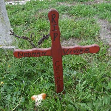 VIVIER Norman &amp; Catherine