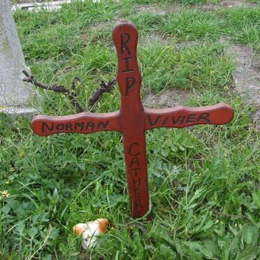 VIVIER Norman &amp; Catherine