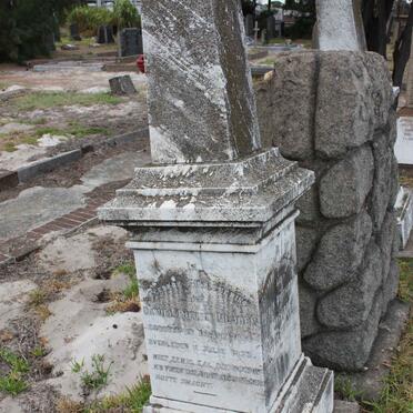 VILJOEN :: BORCHERDS