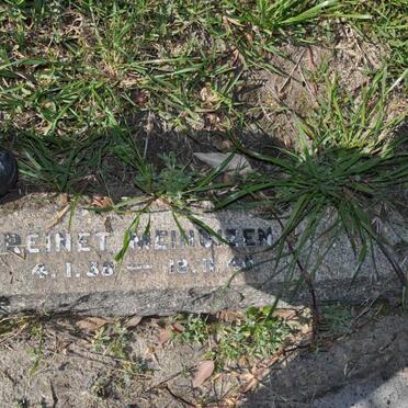 VLUGT, van der :: MEIHUIZEN :: BAKKER :: RASMUSSEN :: ESTIE