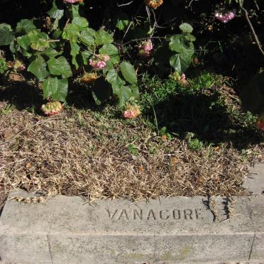 VANACORE