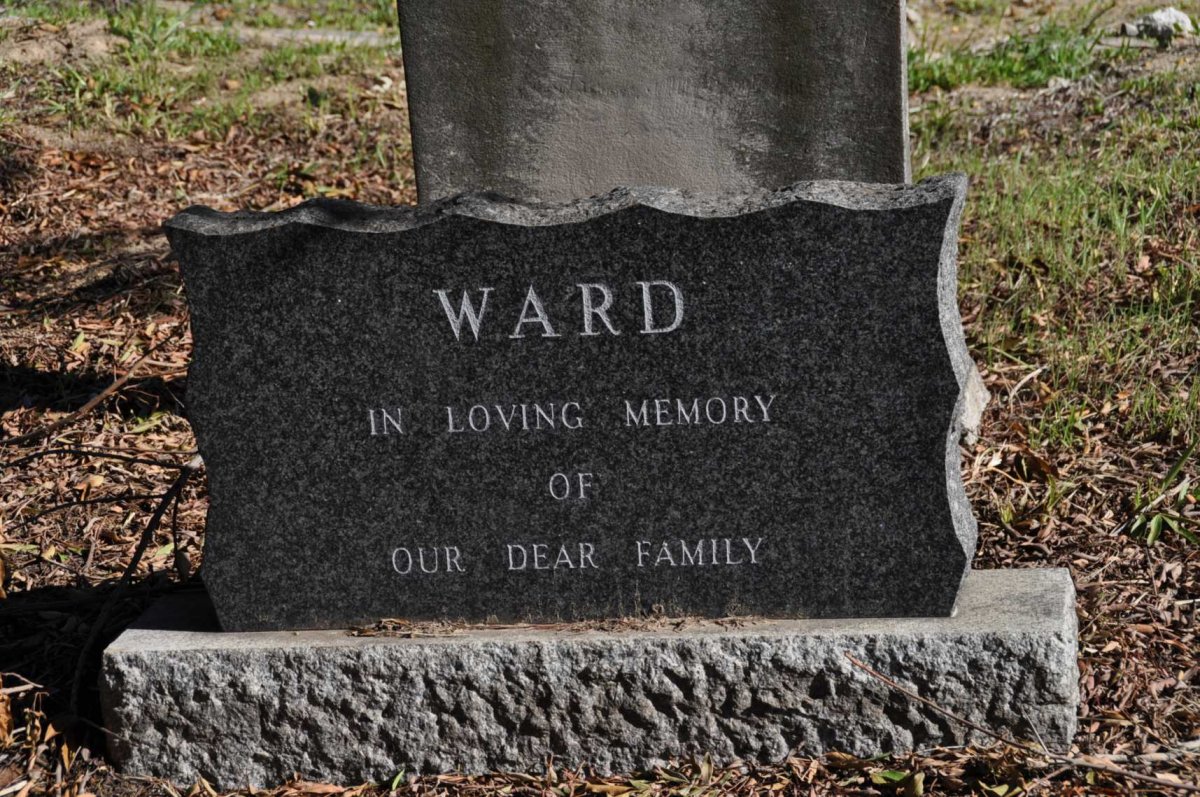 WARD