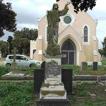 WATSON George William Norman -1930 &amp; Mary Ann  -1935