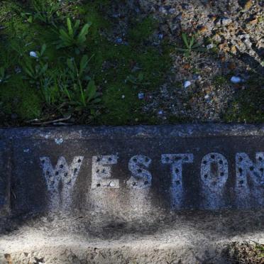 WESTON