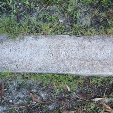 WESTMAN Charles