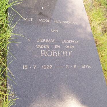 WENTZELL Robert 1922-1979