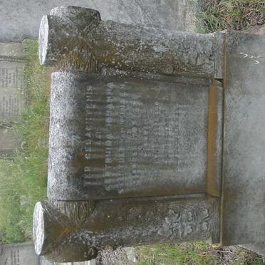 WINSEN Gertruida Johanna Steytler, van nee MOSTERT ?-?