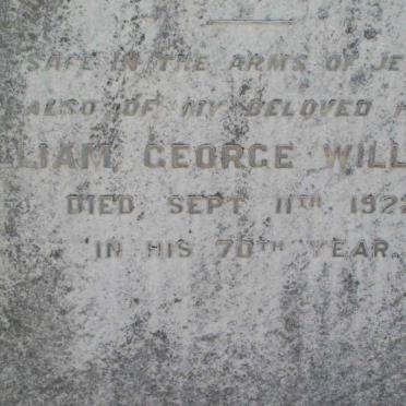 WILLENBURG :: PHILIPS