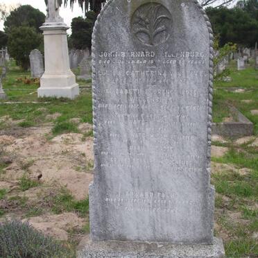 WILLENBURG :: STAVEL :: ARENDSE :: WATERWITCH :: FALK