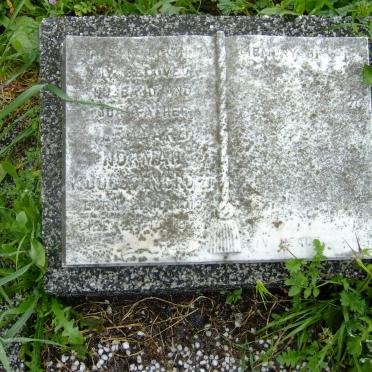 WOOLSTENCROFT Leonard Norman 1910-1970