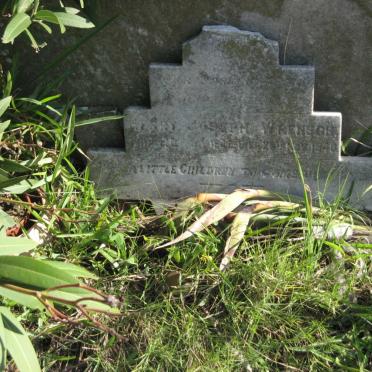 WRENSCH Henry Joseph 1940-1940