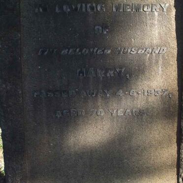 WHITEFIELD Harry -1937