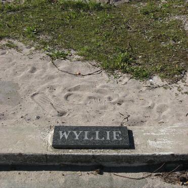 WYLLIE
