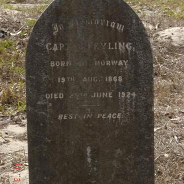 YLING ? F.F. 1868-1924