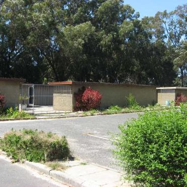 2. Overview / Oorsig