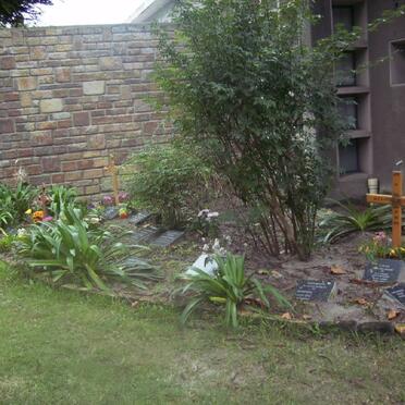 4. Garden of Remembrance