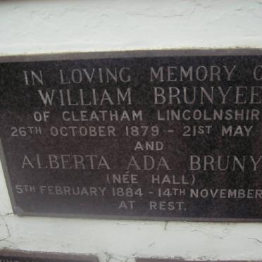 Br - Surnames starting with the letters Br