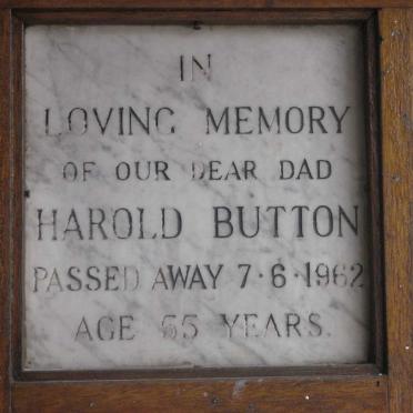 BUTTON Harold -1962
