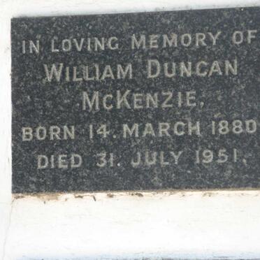 Mc - Surnames starting with the letters Mc