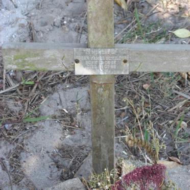 SCHILDER Edgar James 1925-1996